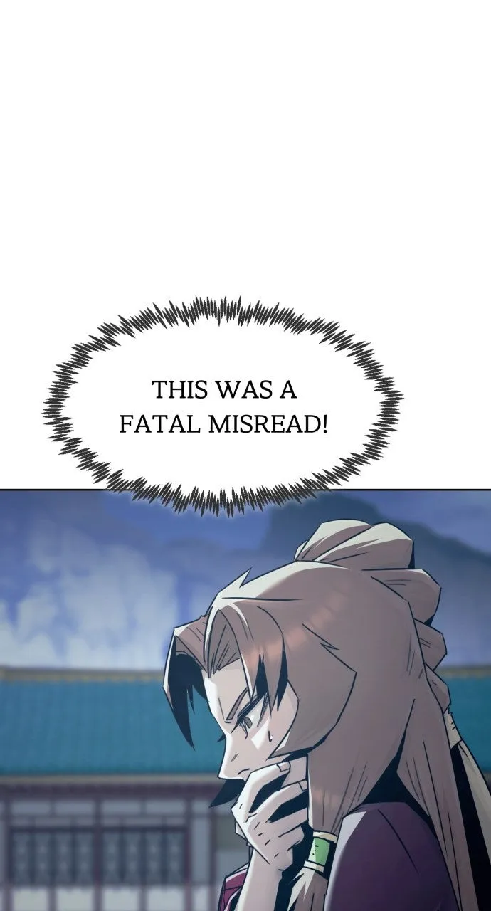 The Dang Clan’s Swordmaster Heir Just Wants a Normal Life Chapter 87 page 1 - 