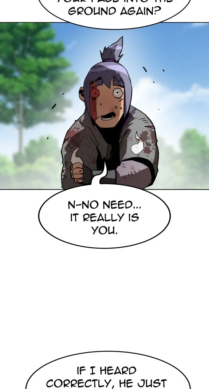 The Dang Clan’s Swordmaster Heir Just Wants a Normal Life Chapter 9 page 11 - 
