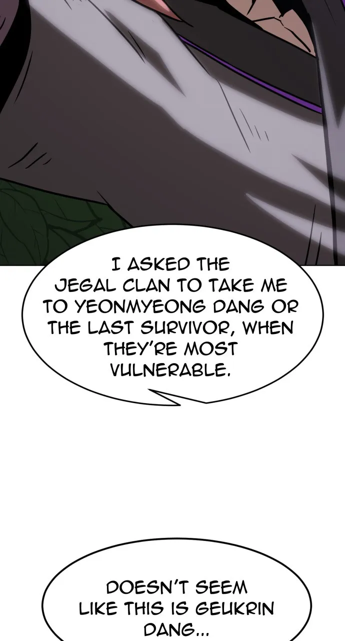 The Dang Clan’s Swordmaster Heir Just Wants a Normal Life Chapter 9 page 109 - 