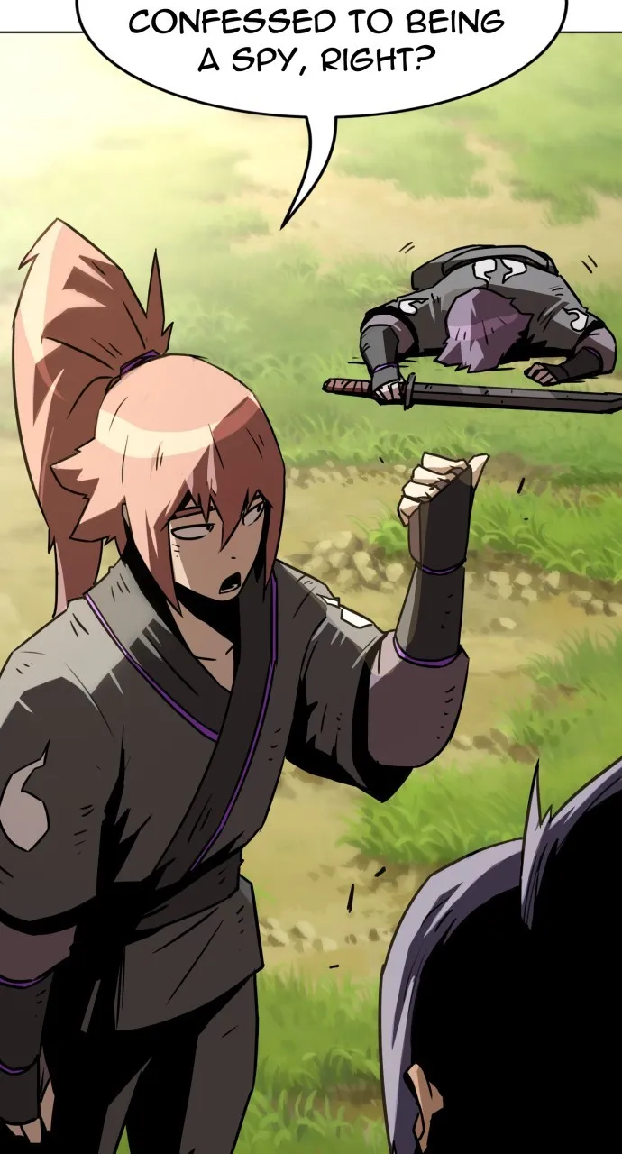 The Dang Clan’s Swordmaster Heir Just Wants a Normal Life Chapter 9 page 12 - 