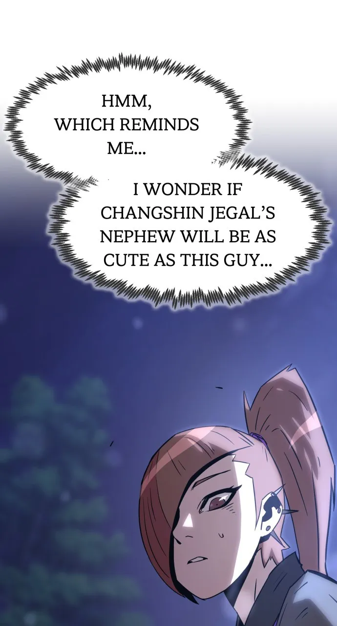 The Dang Clan’s Swordmaster Heir Just Wants a Normal Life Chapter 9 page 114 - 
