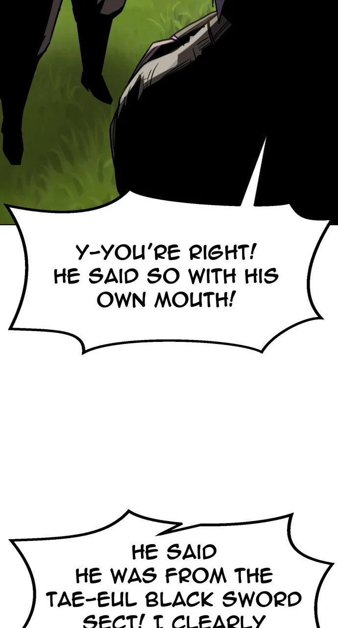 The Dang Clan’s Swordmaster Heir Just Wants a Normal Life Chapter 9 page 13 - 