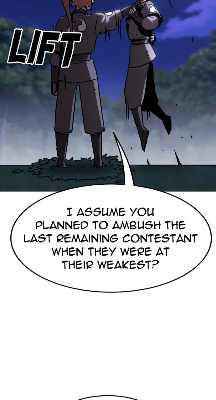 The Dang Clan’s Swordmaster Heir Just Wants a Normal Life Chapter 9 page 126 - 