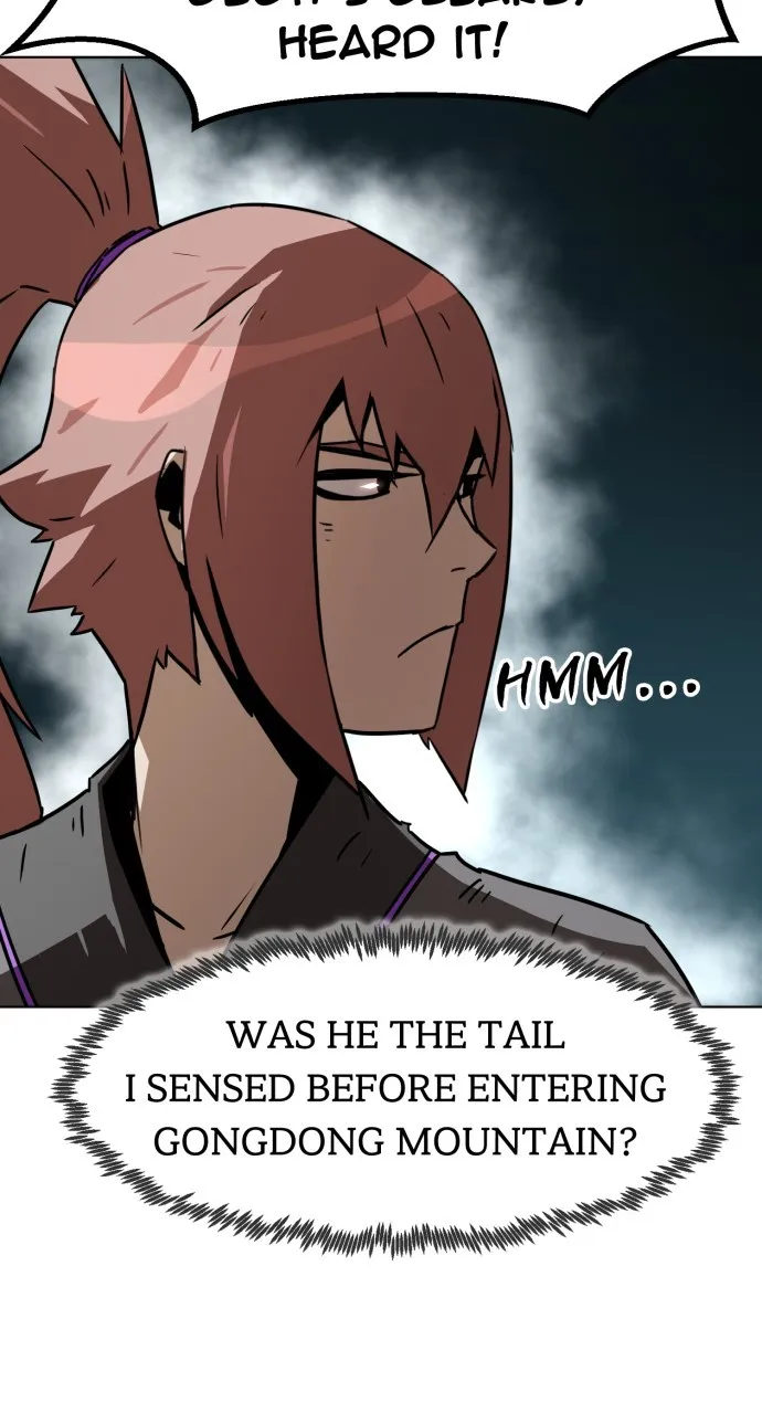 The Dang Clan’s Swordmaster Heir Just Wants a Normal Life Chapter 9 page 14 - 