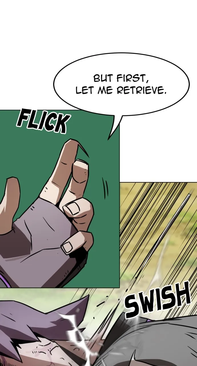The Dang Clan’s Swordmaster Heir Just Wants a Normal Life Chapter 9 page 15 - 