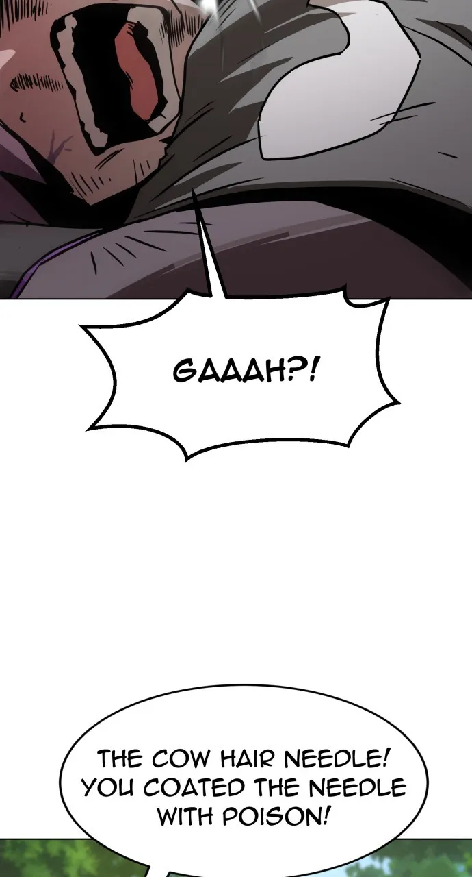 The Dang Clan’s Swordmaster Heir Just Wants a Normal Life Chapter 9 page 16 - 