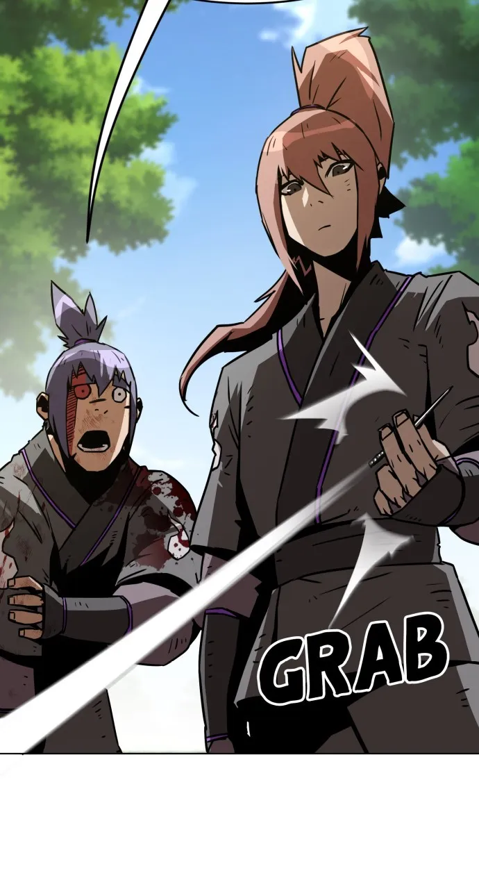 The Dang Clan’s Swordmaster Heir Just Wants a Normal Life Chapter 9 page 17 - 
