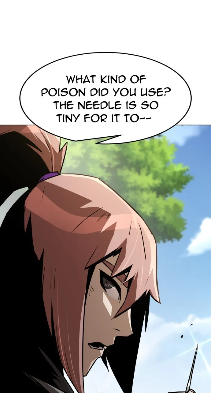 The Dang Clan’s Swordmaster Heir Just Wants a Normal Life Chapter 9 page 18 - 