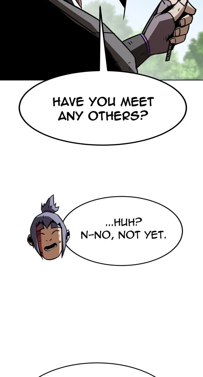 The Dang Clan’s Swordmaster Heir Just Wants a Normal Life Chapter 9 page 19 - 