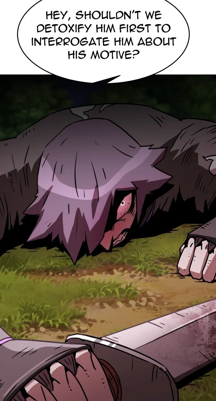 The Dang Clan’s Swordmaster Heir Just Wants a Normal Life Chapter 9 page 20 - 