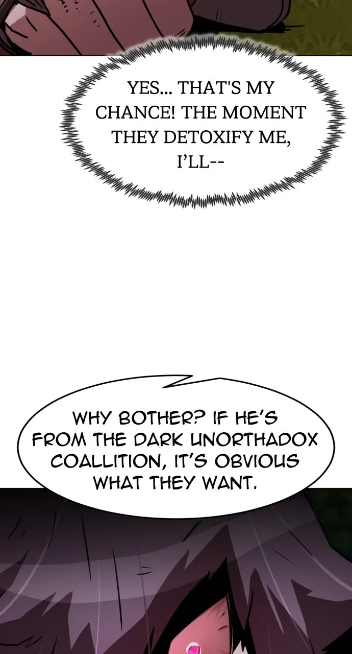 The Dang Clan’s Swordmaster Heir Just Wants a Normal Life Chapter 9 page 21 - 
