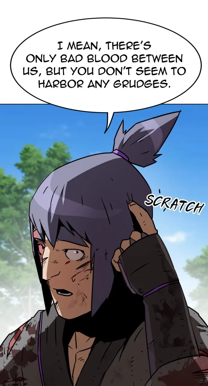 The Dang Clan’s Swordmaster Heir Just Wants a Normal Life Chapter 9 page 24 - 