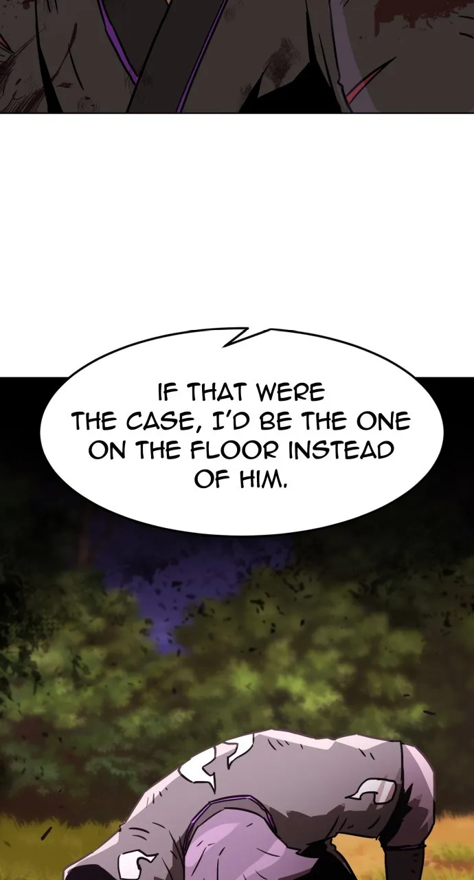 The Dang Clan’s Swordmaster Heir Just Wants a Normal Life Chapter 9 page 25 - 
