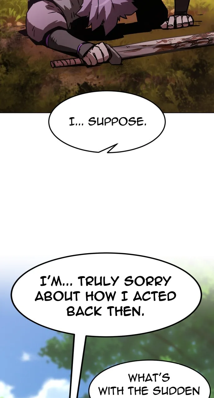 The Dang Clan’s Swordmaster Heir Just Wants a Normal Life Chapter 9 page 26 - 
