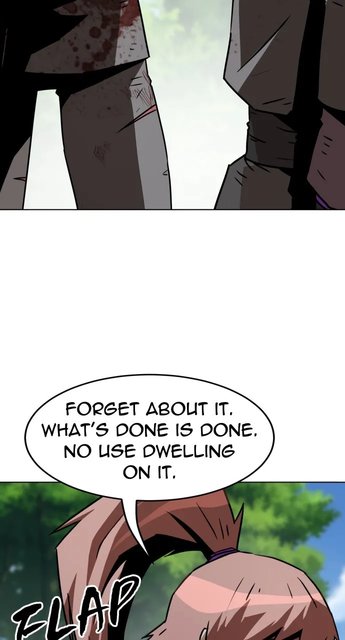 The Dang Clan’s Swordmaster Heir Just Wants a Normal Life Chapter 9 page 28 - 