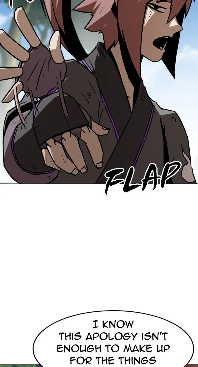 The Dang Clan’s Swordmaster Heir Just Wants a Normal Life Chapter 9 page 29 - 