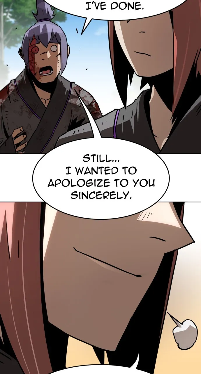 The Dang Clan’s Swordmaster Heir Just Wants a Normal Life Chapter 9 page 30 - 