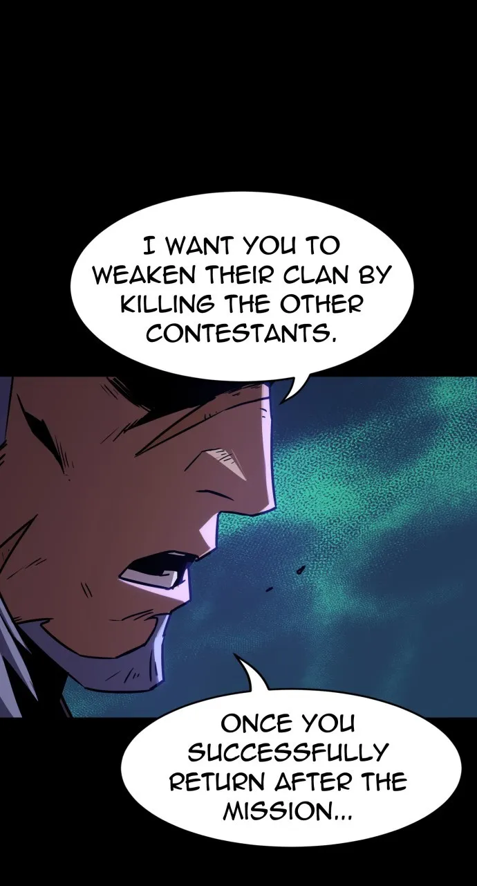 The Dang Clan’s Swordmaster Heir Just Wants a Normal Life Chapter 9 page 4 - 