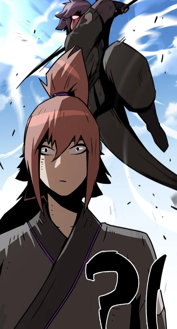 The Dang Clan’s Swordmaster Heir Just Wants a Normal Life Chapter 9 page 33 - 