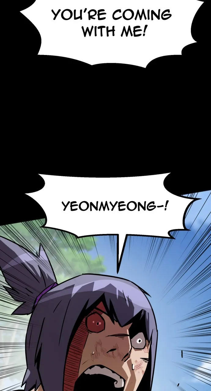 The Dang Clan’s Swordmaster Heir Just Wants a Normal Life Chapter 9 page 40 - 