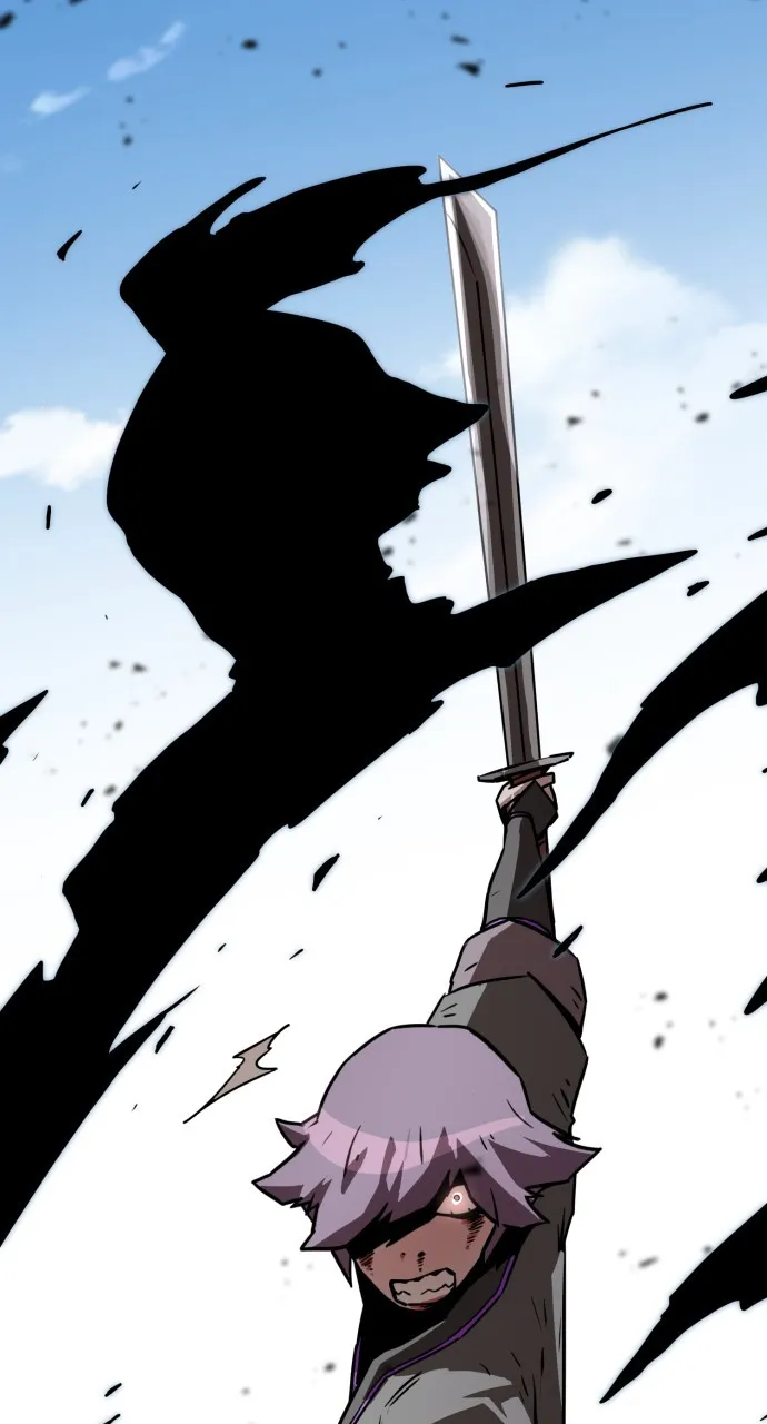 The Dang Clan’s Swordmaster Heir Just Wants a Normal Life Chapter 9 page 44 - 