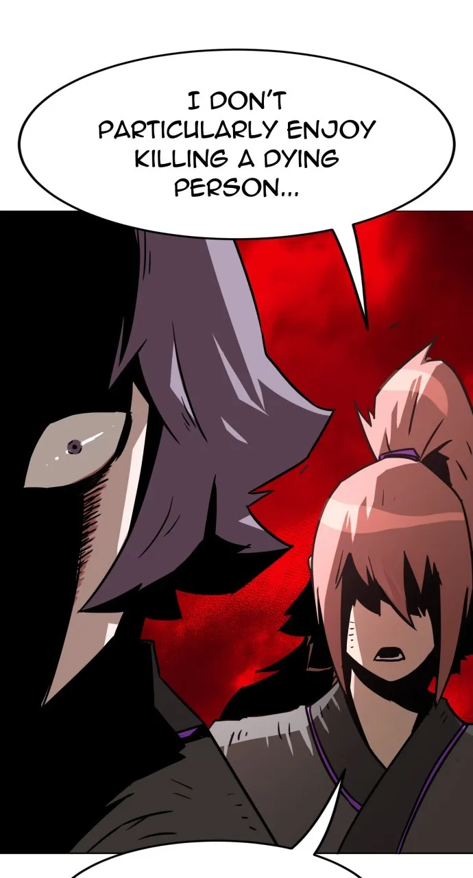 The Dang Clan’s Swordmaster Heir Just Wants a Normal Life Chapter 9 page 46 - 