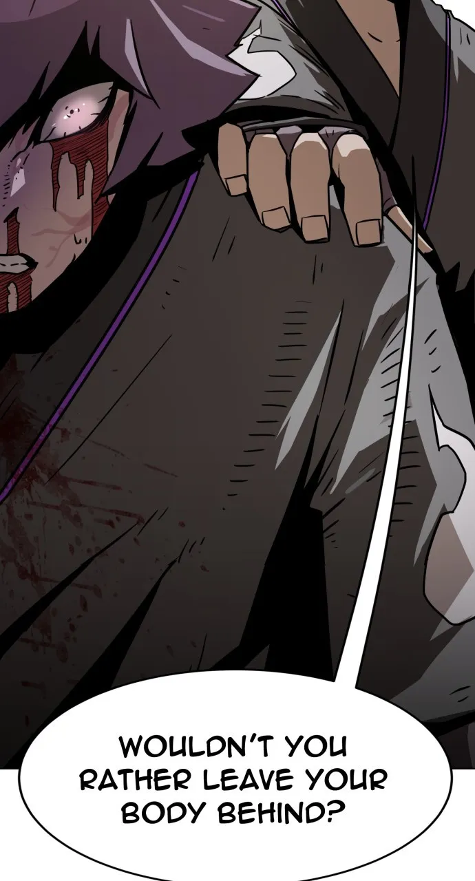 The Dang Clan’s Swordmaster Heir Just Wants a Normal Life Chapter 9 page 49 - 
