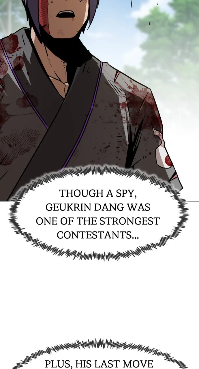 The Dang Clan’s Swordmaster Heir Just Wants a Normal Life Chapter 9 page 54 - 