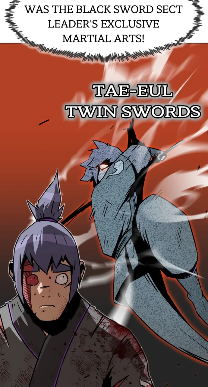 The Dang Clan’s Swordmaster Heir Just Wants a Normal Life Chapter 9 page 55 - 