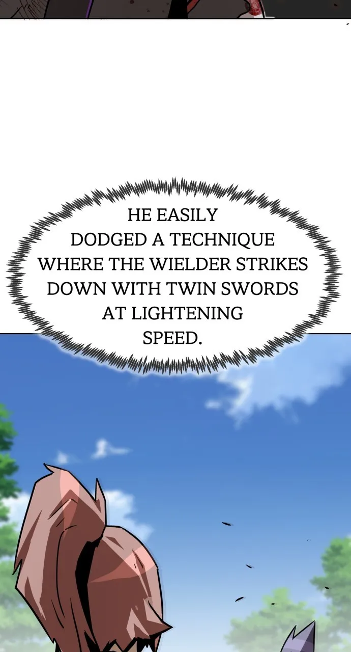 The Dang Clan’s Swordmaster Heir Just Wants a Normal Life Chapter 9 page 56 - 