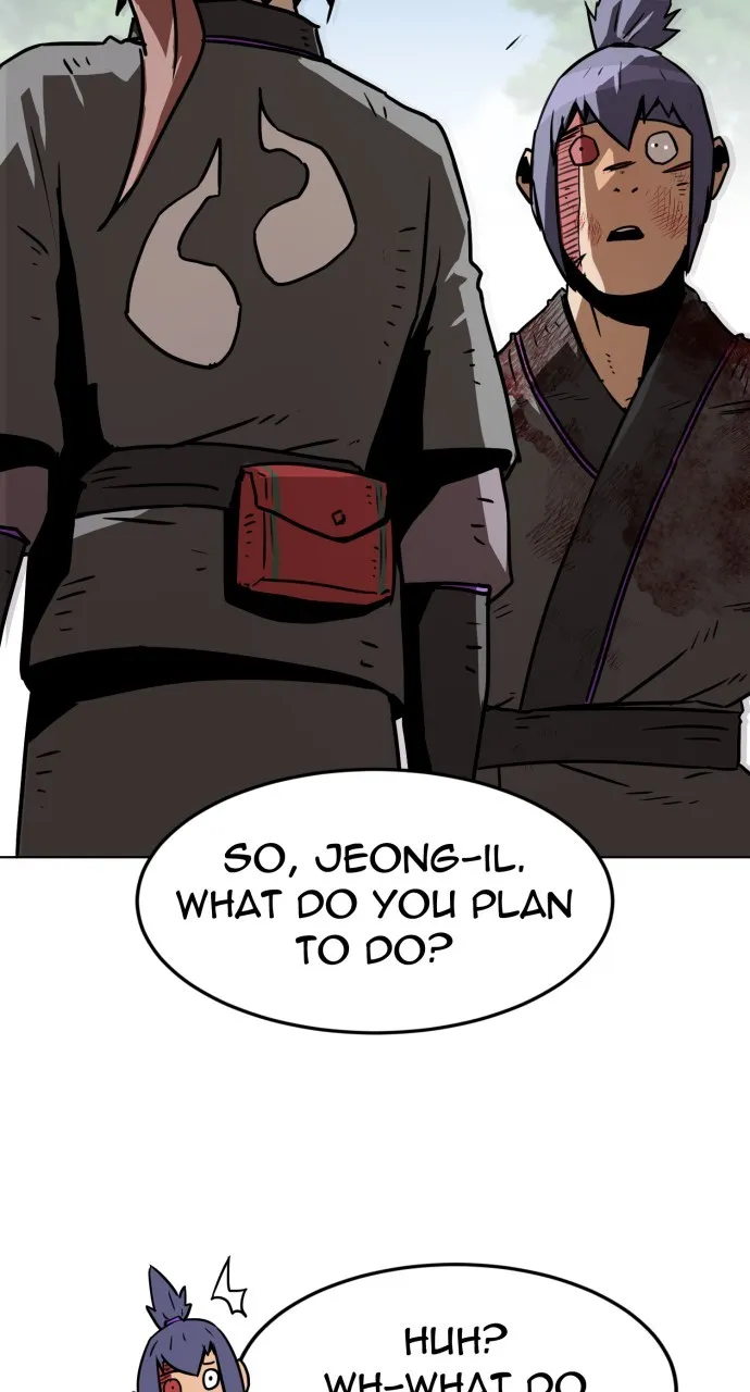 The Dang Clan’s Swordmaster Heir Just Wants a Normal Life Chapter 9 page 57 - 