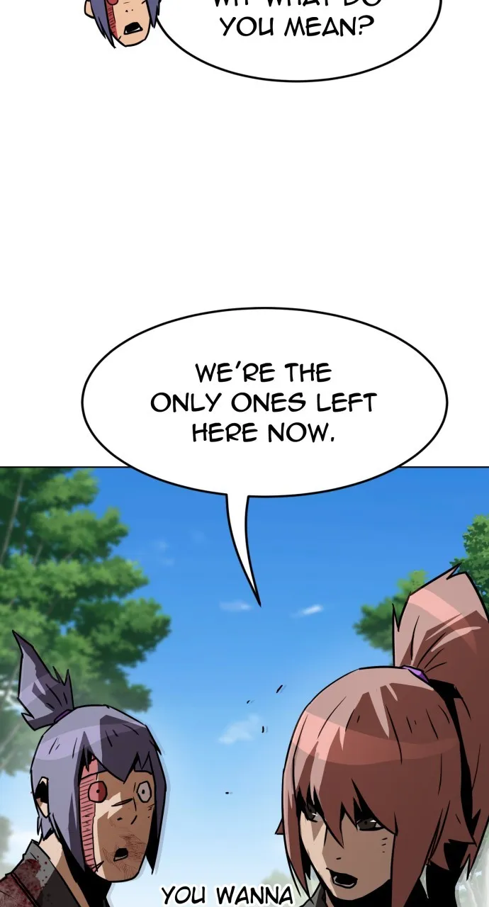 The Dang Clan’s Swordmaster Heir Just Wants a Normal Life Chapter 9 page 58 - 
