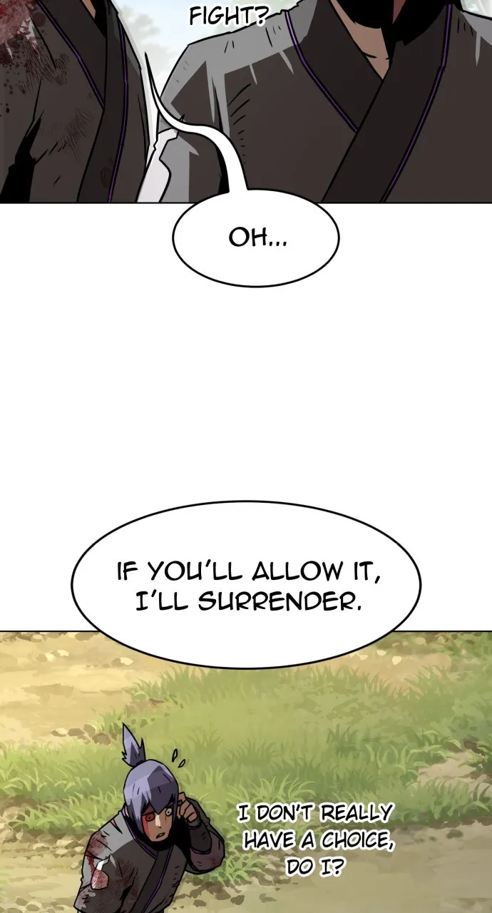 The Dang Clan’s Swordmaster Heir Just Wants a Normal Life Chapter 9 page 59 - 