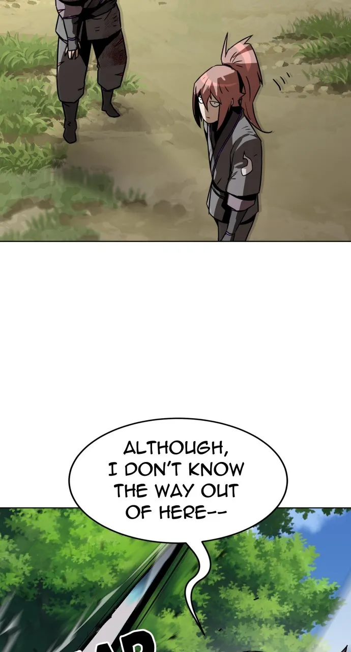 The Dang Clan’s Swordmaster Heir Just Wants a Normal Life Chapter 9 page 60 - 