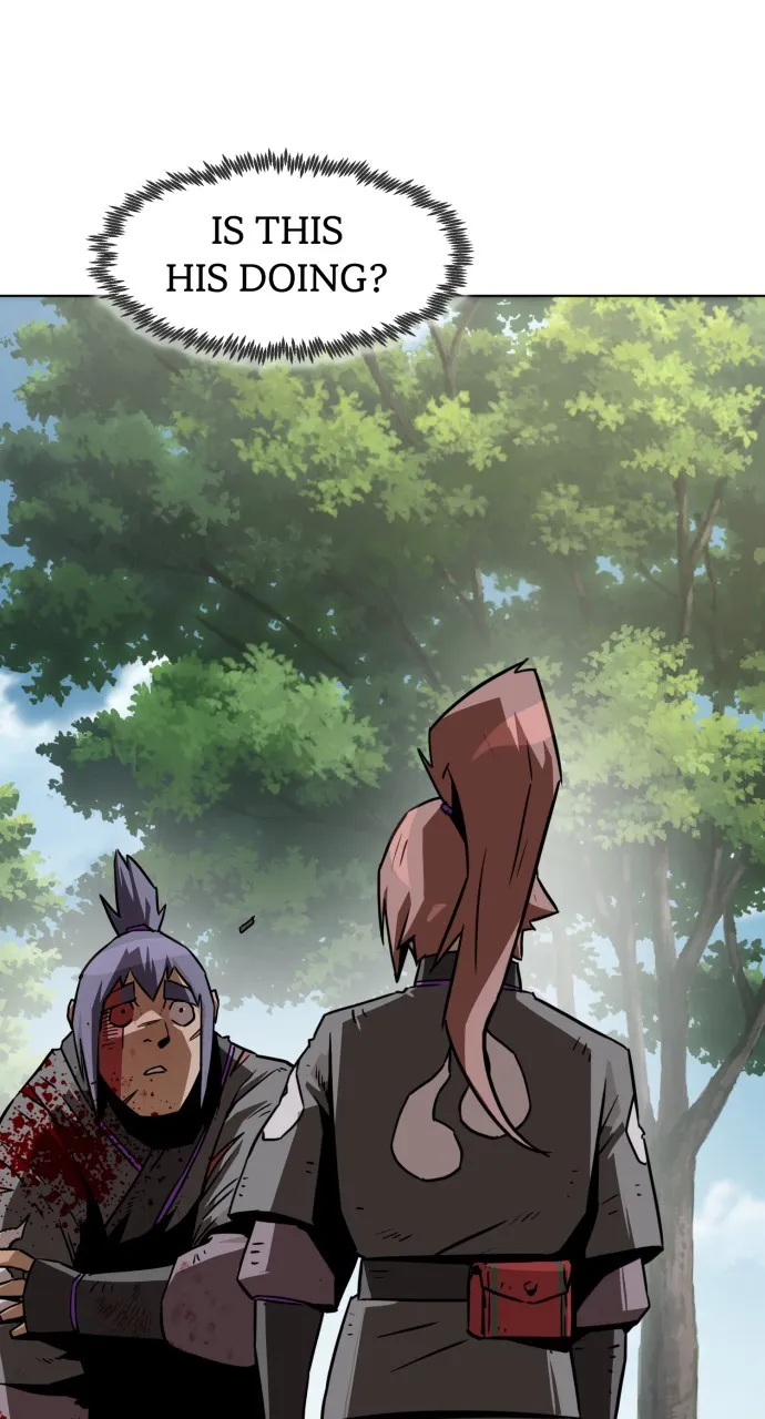 The Dang Clan’s Swordmaster Heir Just Wants a Normal Life Chapter 9 page 7 - 