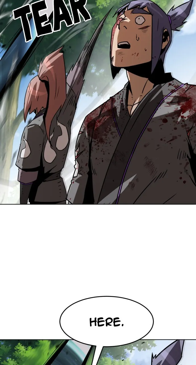 The Dang Clan’s Swordmaster Heir Just Wants a Normal Life Chapter 9 page 61 - 