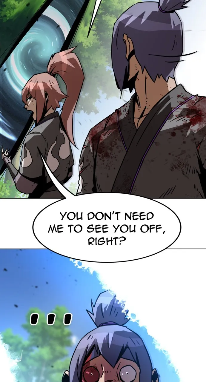 The Dang Clan’s Swordmaster Heir Just Wants a Normal Life Chapter 9 page 62 - 