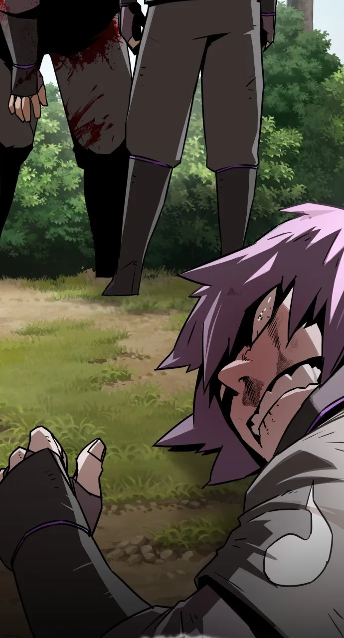 The Dang Clan’s Swordmaster Heir Just Wants a Normal Life Chapter 9 page 8 - 