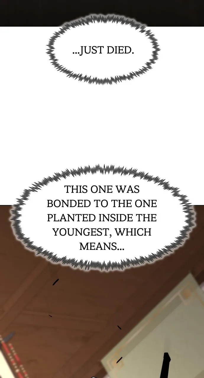 The Dang Clan’s Swordmaster Heir Just Wants a Normal Life Chapter 9 page 71 - 