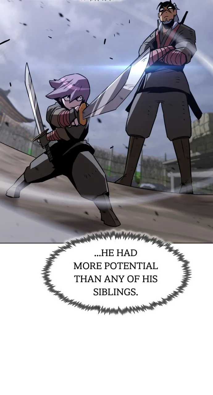 The Dang Clan’s Swordmaster Heir Just Wants a Normal Life Chapter 9 page 74 - 