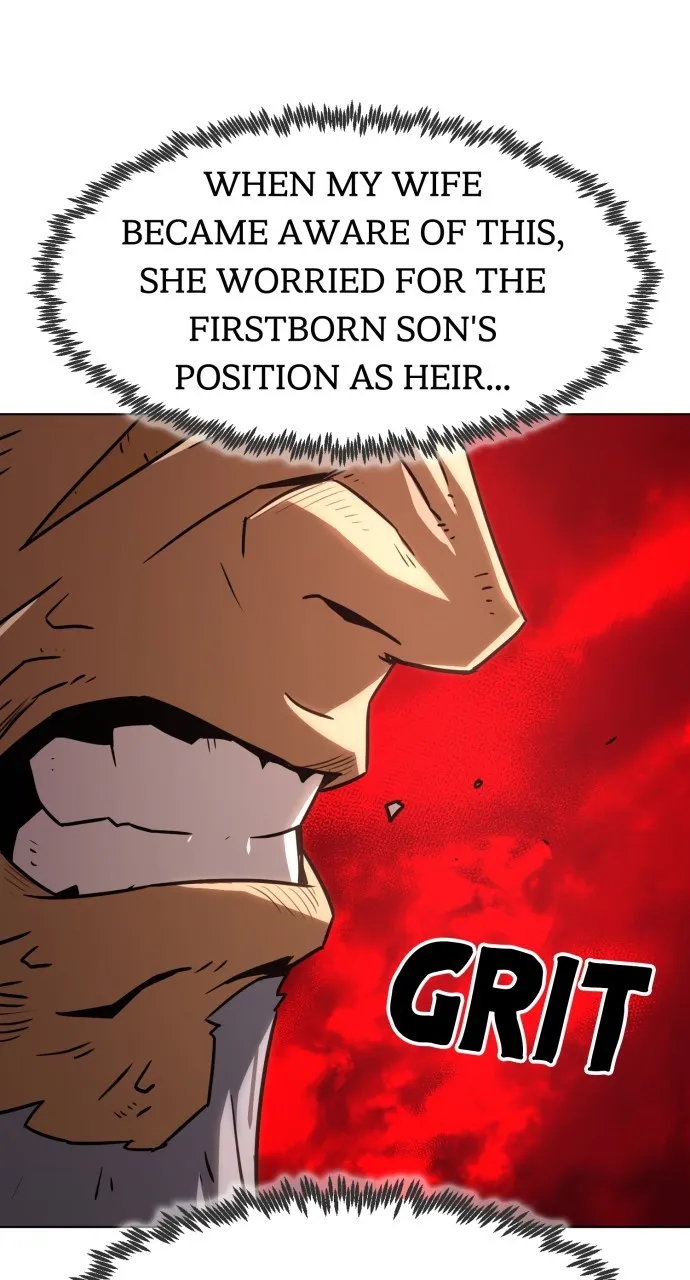 The Dang Clan’s Swordmaster Heir Just Wants a Normal Life Chapter 9 page 75 - 