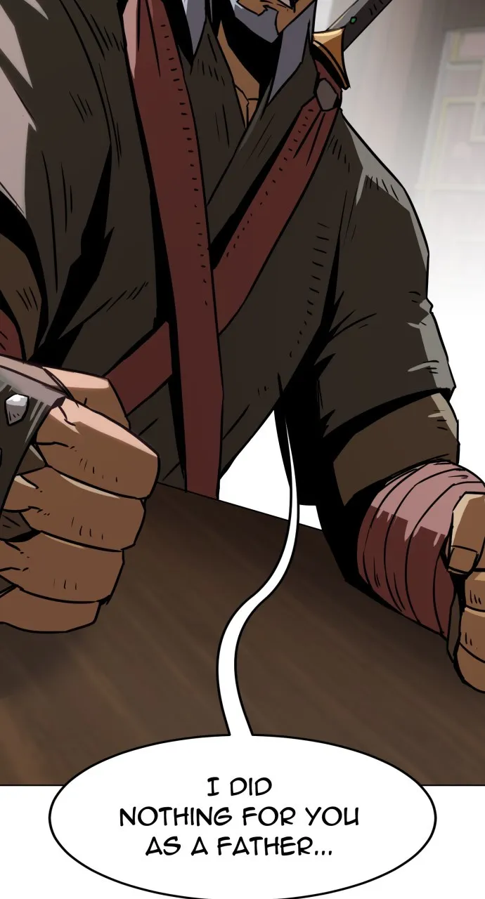 The Dang Clan’s Swordmaster Heir Just Wants a Normal Life Chapter 9 page 77 - 