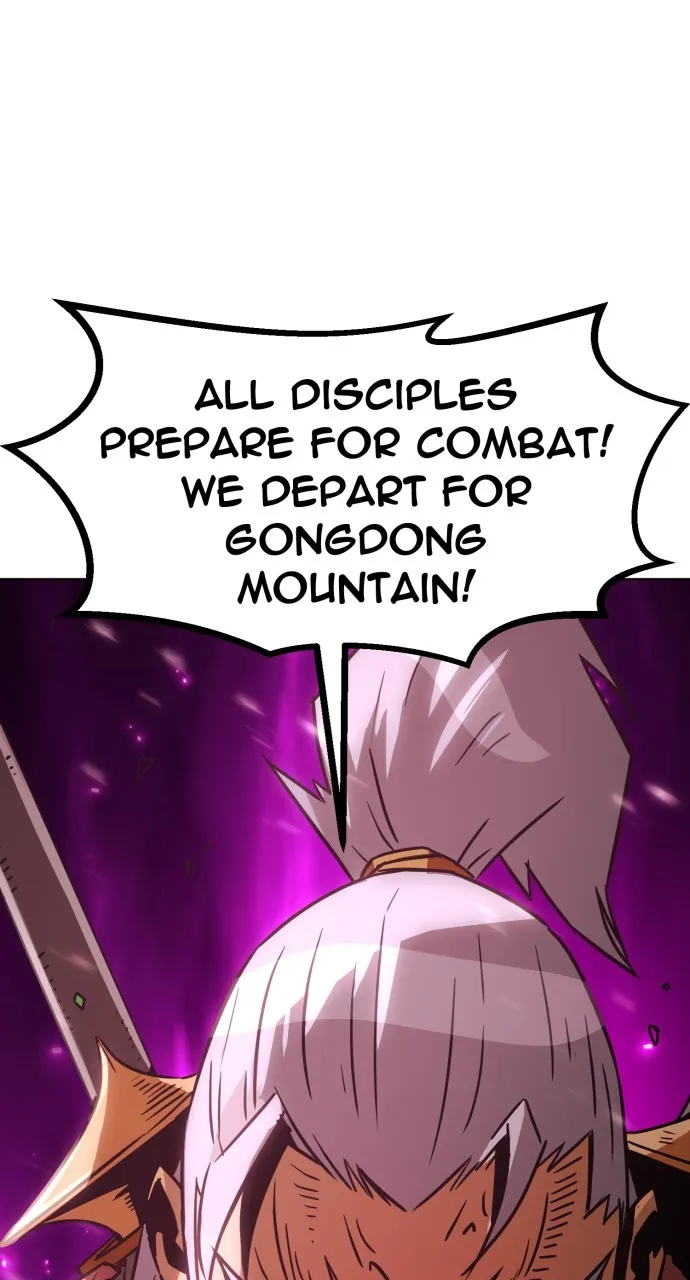 The Dang Clan’s Swordmaster Heir Just Wants a Normal Life Chapter 9 page 80 - 