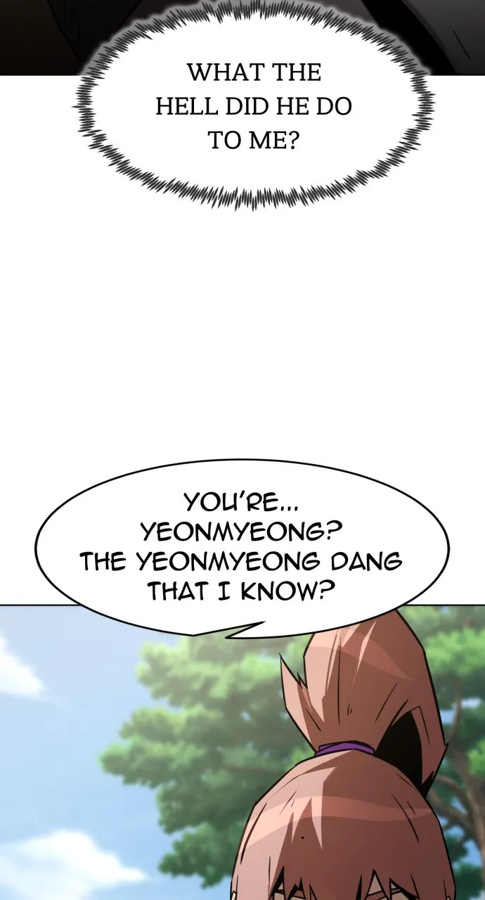 The Dang Clan’s Swordmaster Heir Just Wants a Normal Life Chapter 9 page 9 - 