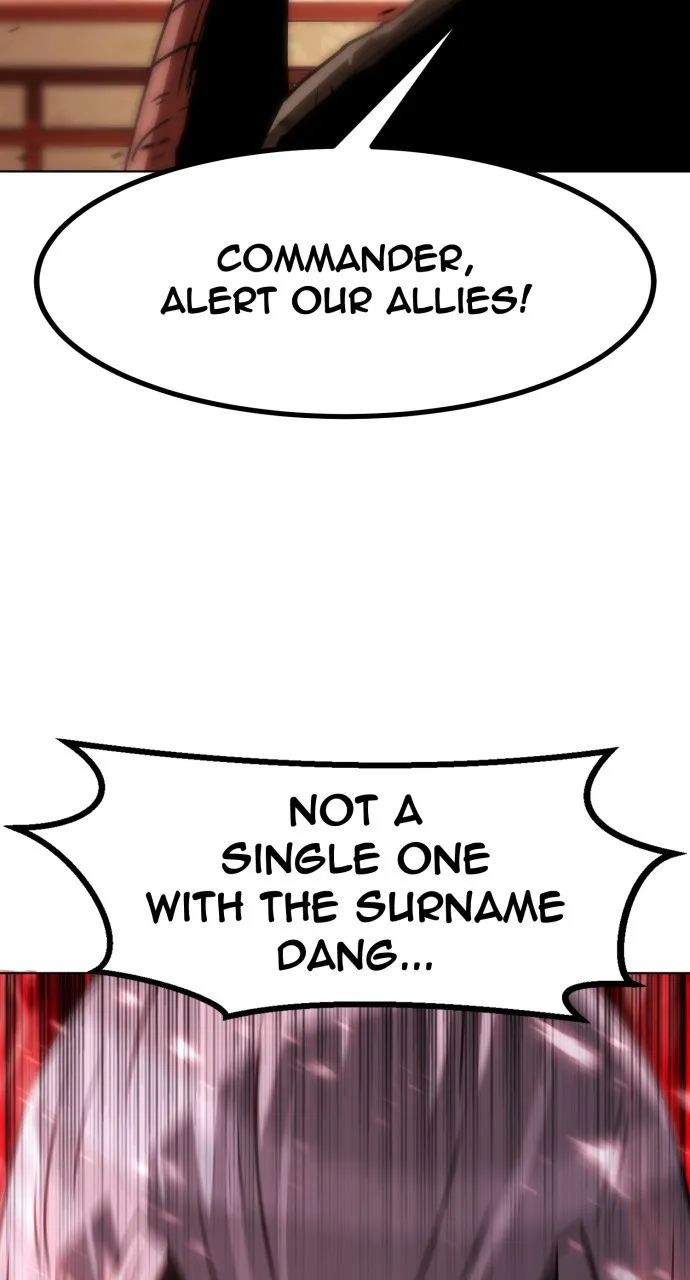 The Dang Clan’s Swordmaster Heir Just Wants a Normal Life Chapter 9 page 83 - 