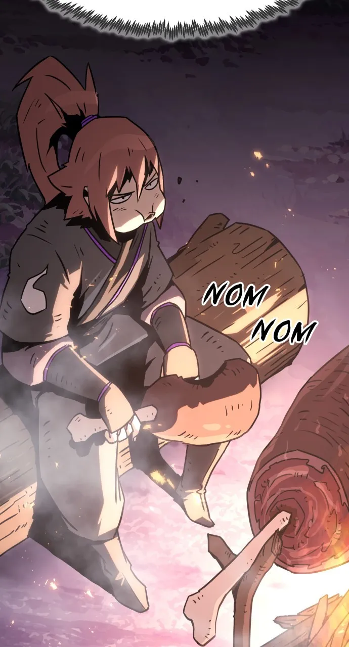 The Dang Clan’s Swordmaster Heir Just Wants a Normal Life Chapter 9 page 89 - 