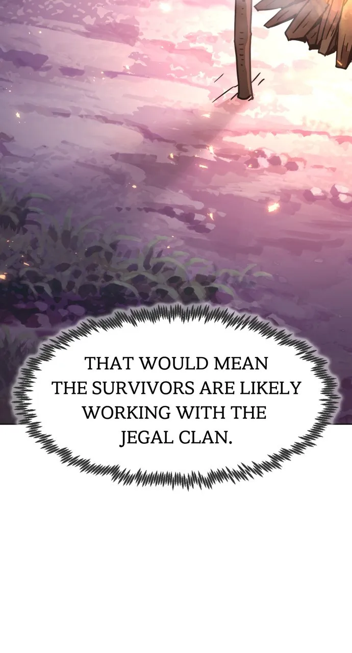 The Dang Clan’s Swordmaster Heir Just Wants a Normal Life Chapter 9 page 90 - 