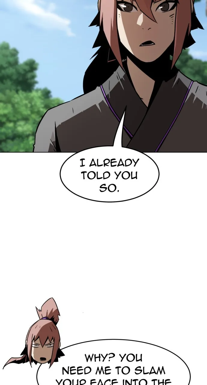 The Dang Clan’s Swordmaster Heir Just Wants a Normal Life Chapter 9 page 10 - 