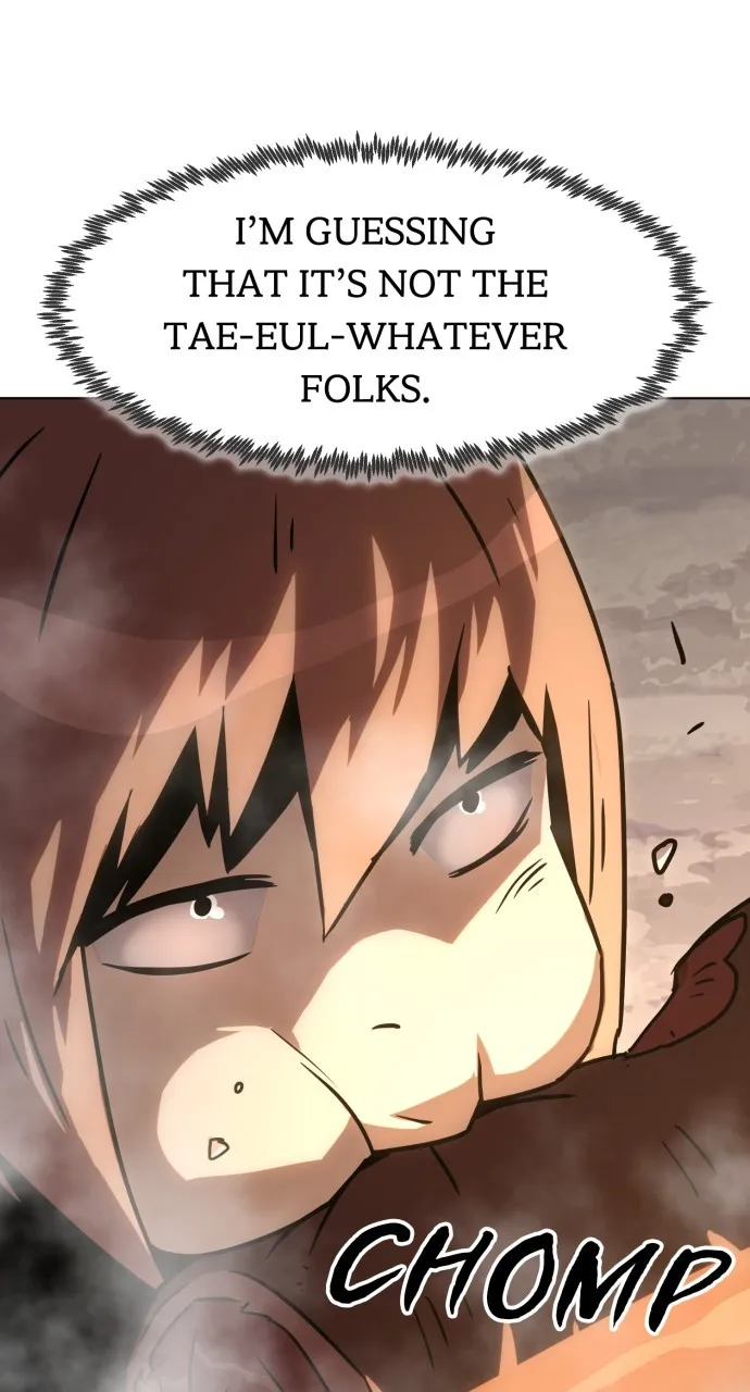The Dang Clan’s Swordmaster Heir Just Wants a Normal Life Chapter 9 page 91 - 