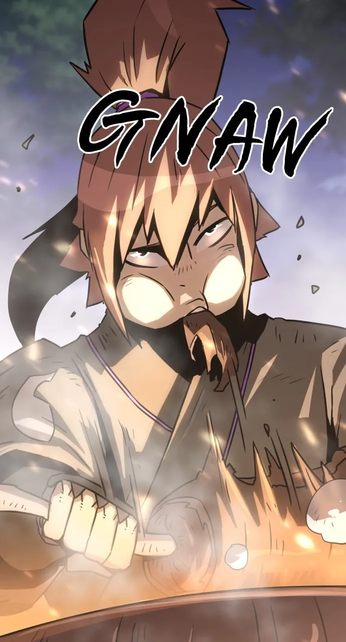 The Dang Clan’s Swordmaster Heir Just Wants a Normal Life Chapter 9 page 93 - 